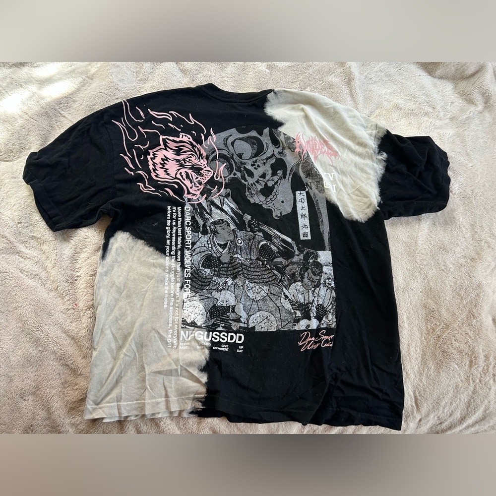 Darc Sport Shirt XL